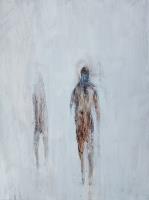 Figures at Album Launch at Rough Trade