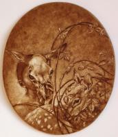 Dreams of Star Carr V: deer, alder, human, thorn