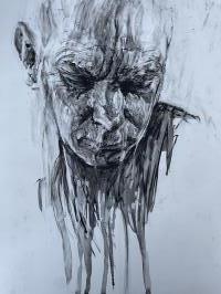 It will All Wash Down, It Will Wash Down When It Rains