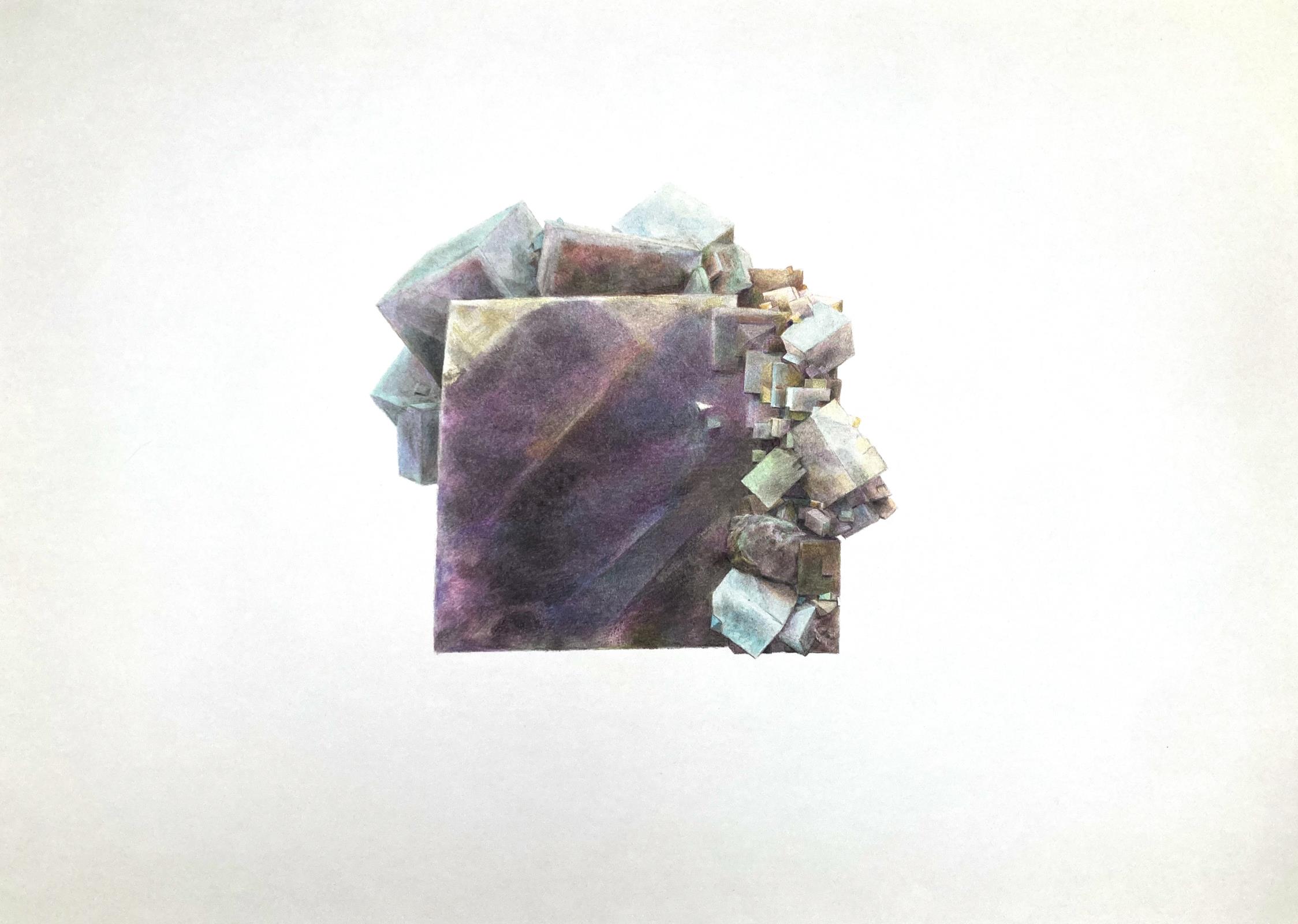 Fluorite