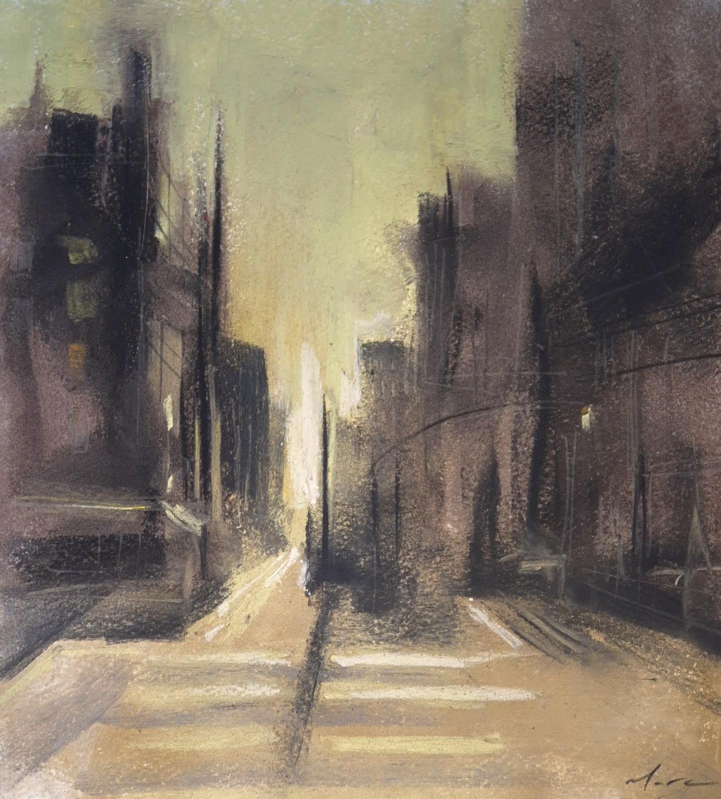 Late Afternoon, Chelsea