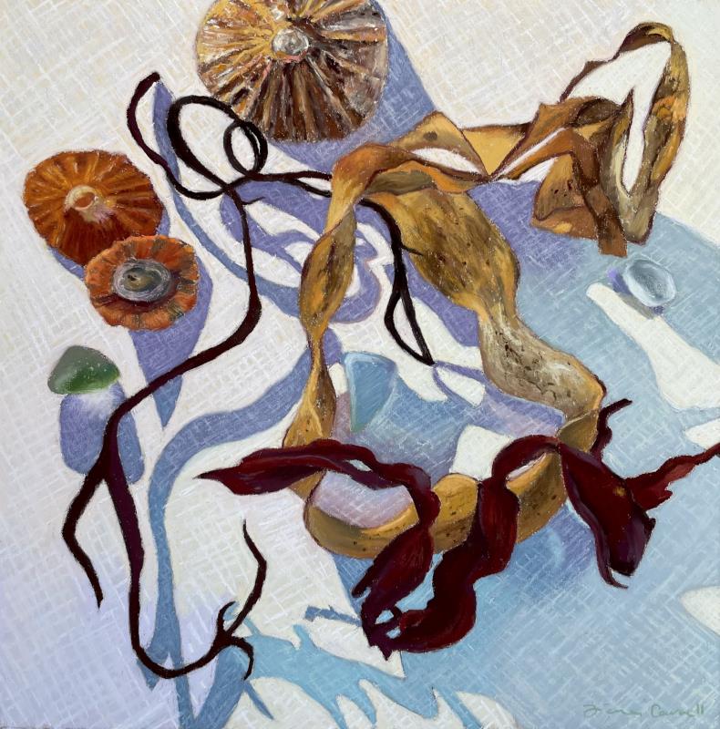 Found Beachcombing 4