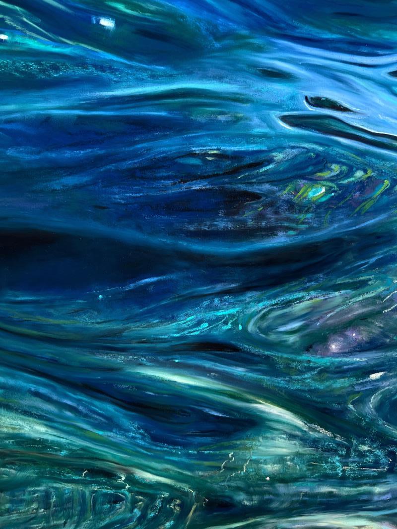 Meditation XI. Facing the Universe