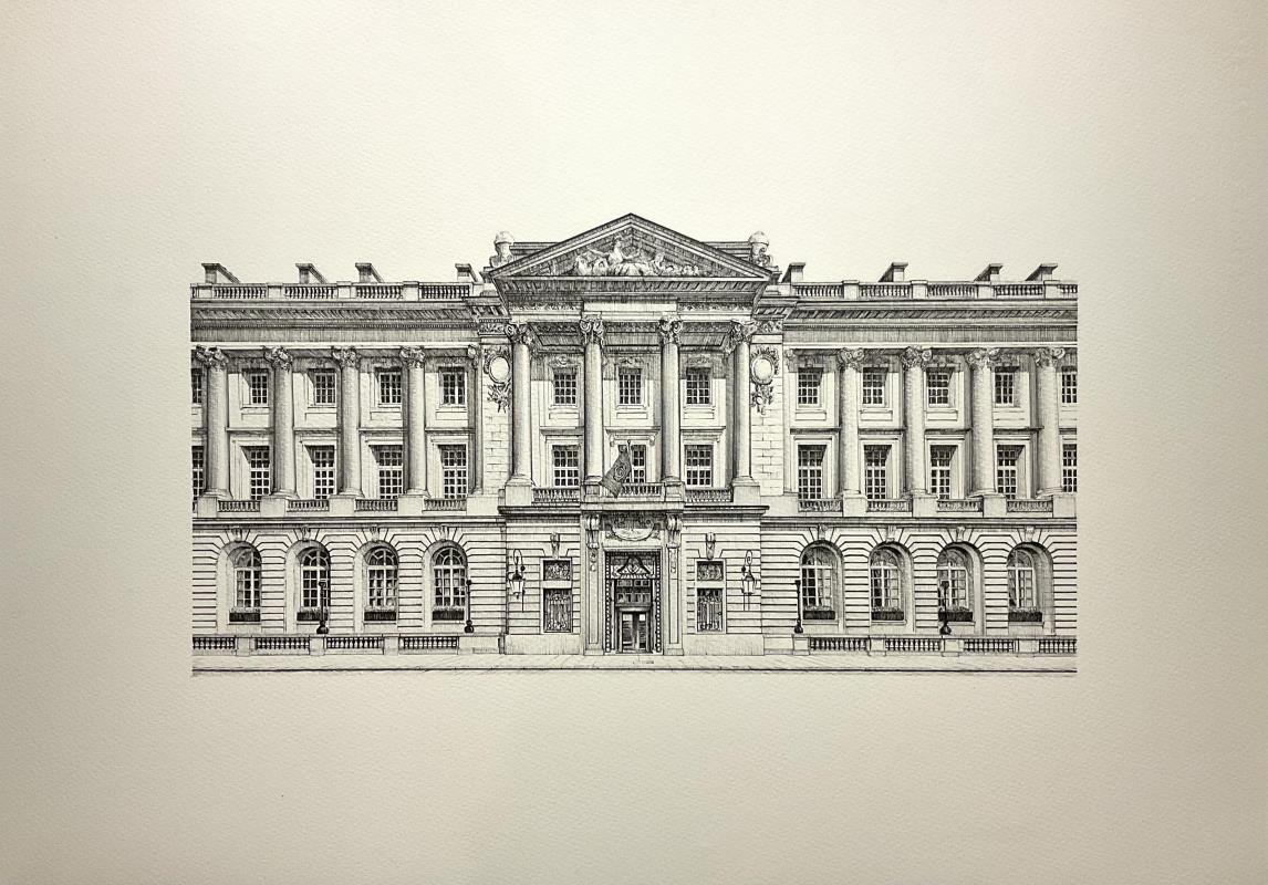 The Royal Automobile Club