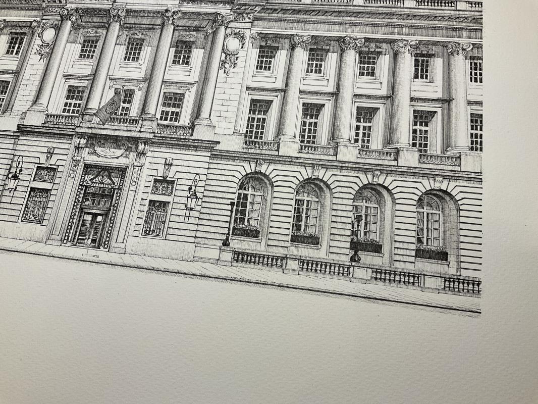 The Royal Automobile Club