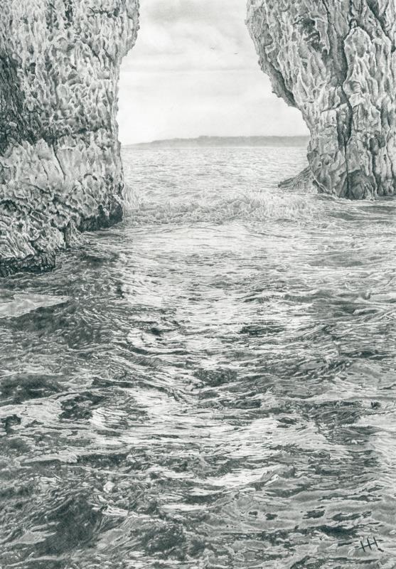 I Must Go Down to the Sea Again