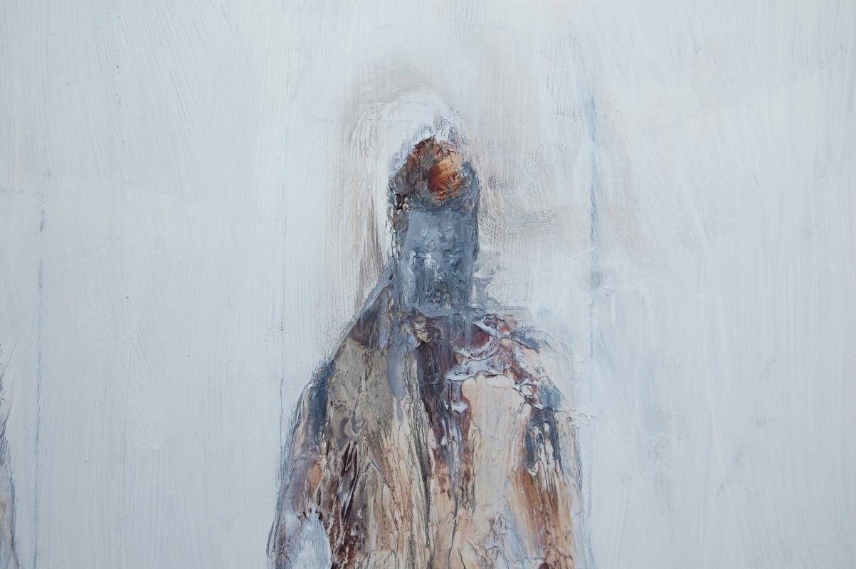 Figures at Album Launch at Rough Trade