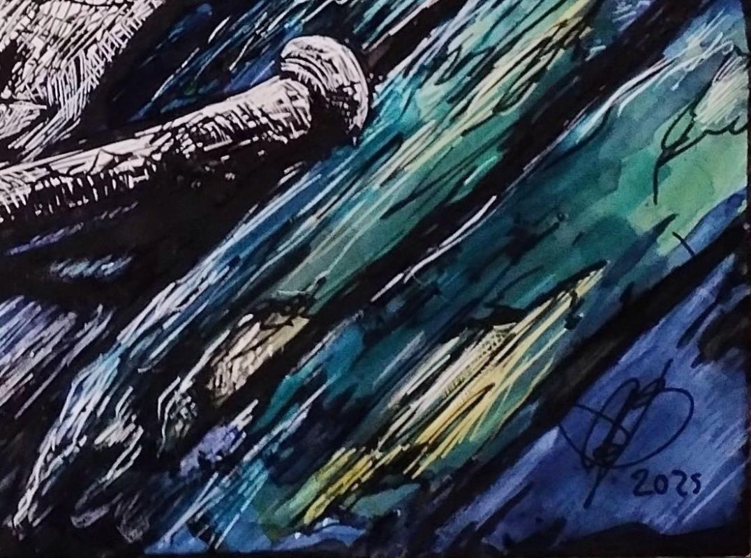 Autumn Bonnet Parade