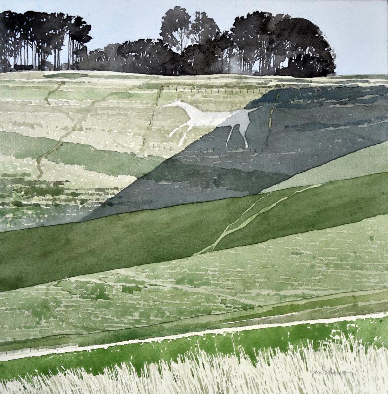 Cherhill White Horse