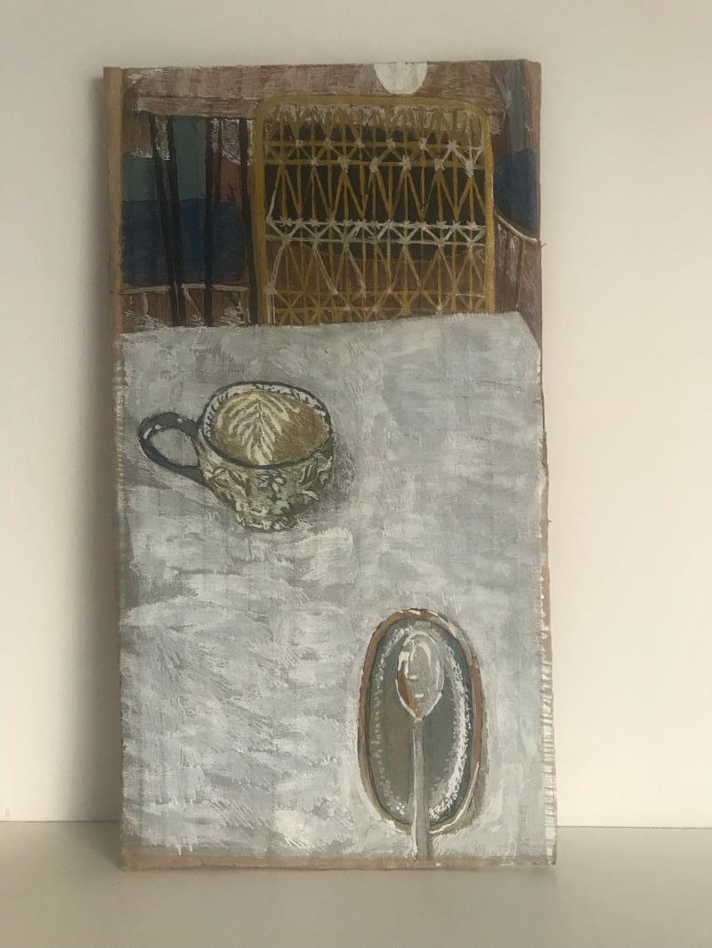 Penzance Coffee House