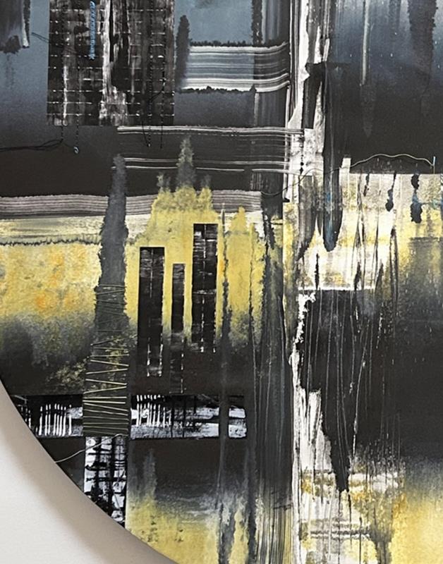 BENDING MORE LINES - ONCE AGAIN XXVII [Till They Crack]