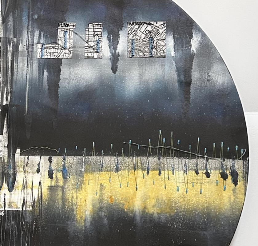 BENDING MORE LINES - ONCE AGAIN XXVII [Till They Crack]