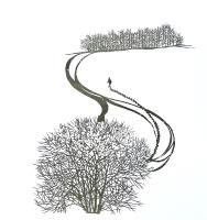 Solitude No.1