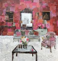 Country Sitting Room