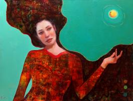 Godsend - Apple of Discord (Shapes of Temptation Series)
