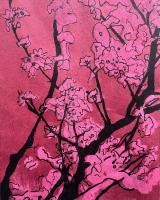 Hierophany - Cherry Blossom 
