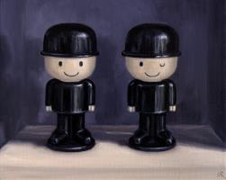 Double Act