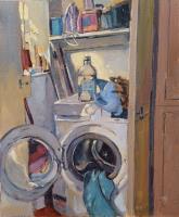 The laundry