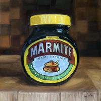 "Marmite" - Love or Hate it