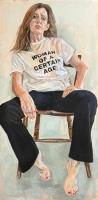 Woman Of A Certain Age