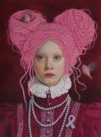 The knitted Crown