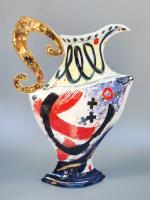 Urban Amphora