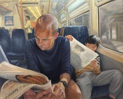 Reading the News