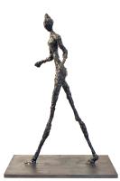 Walking Woman