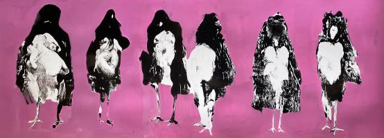 Harpies