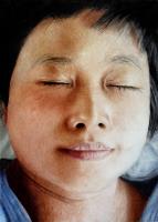 Sleeping Mimi