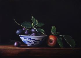 Harvest