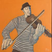 The Fiddler