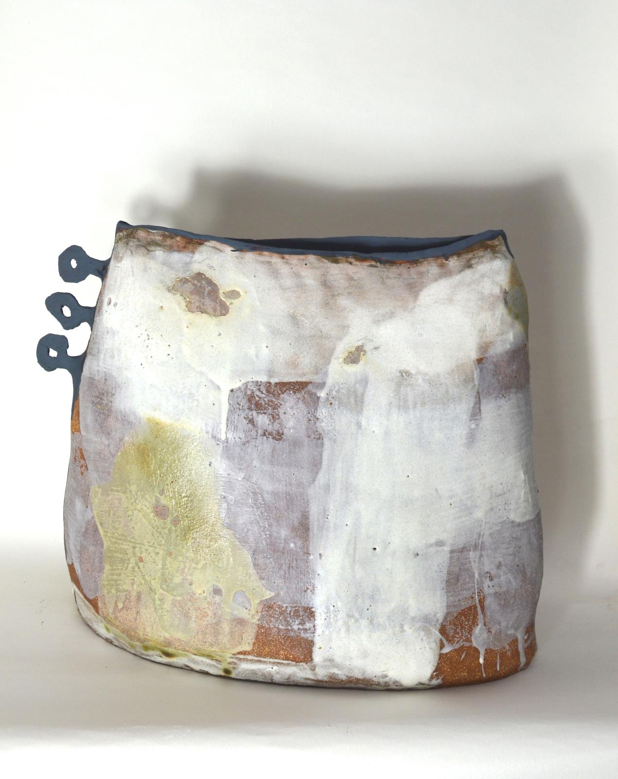 Lime Kiln vessel
