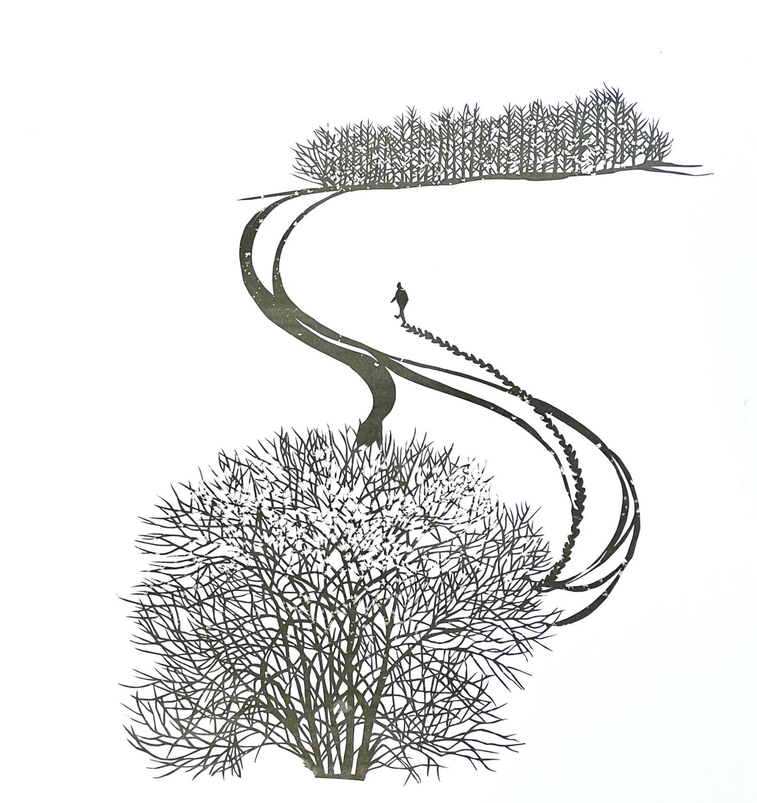 Solitude No.1