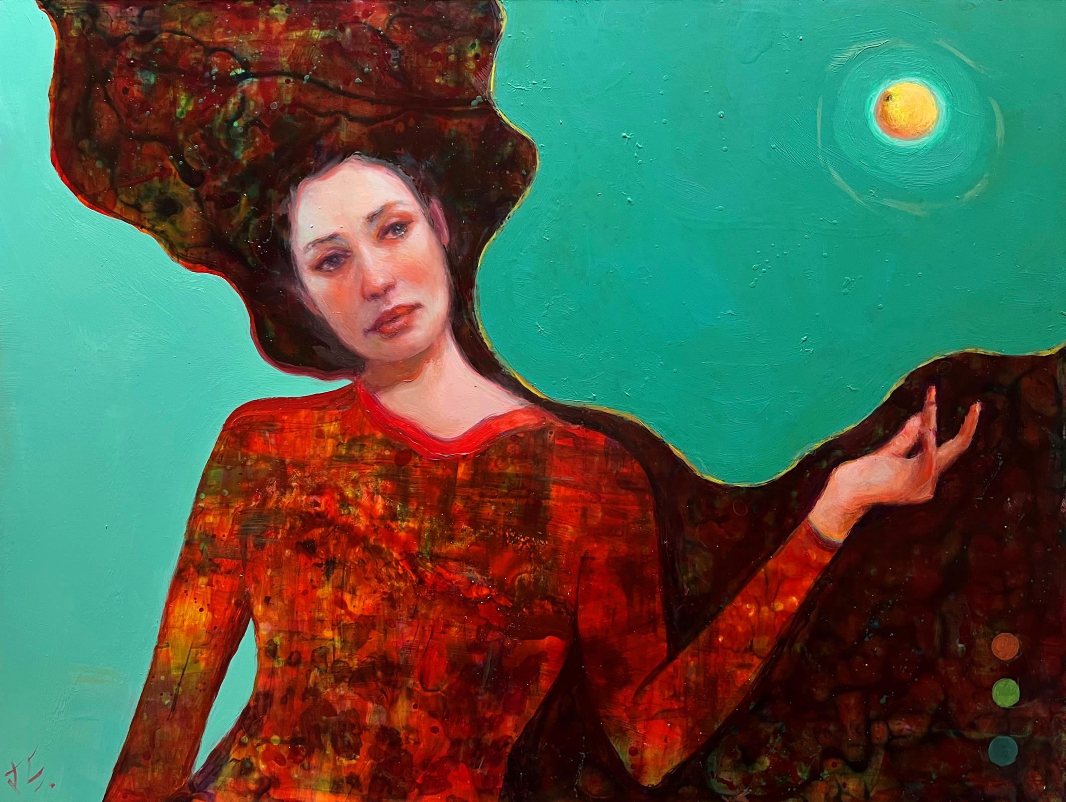 Godsend - Apple of Discord (Shapes of Temptation Series)