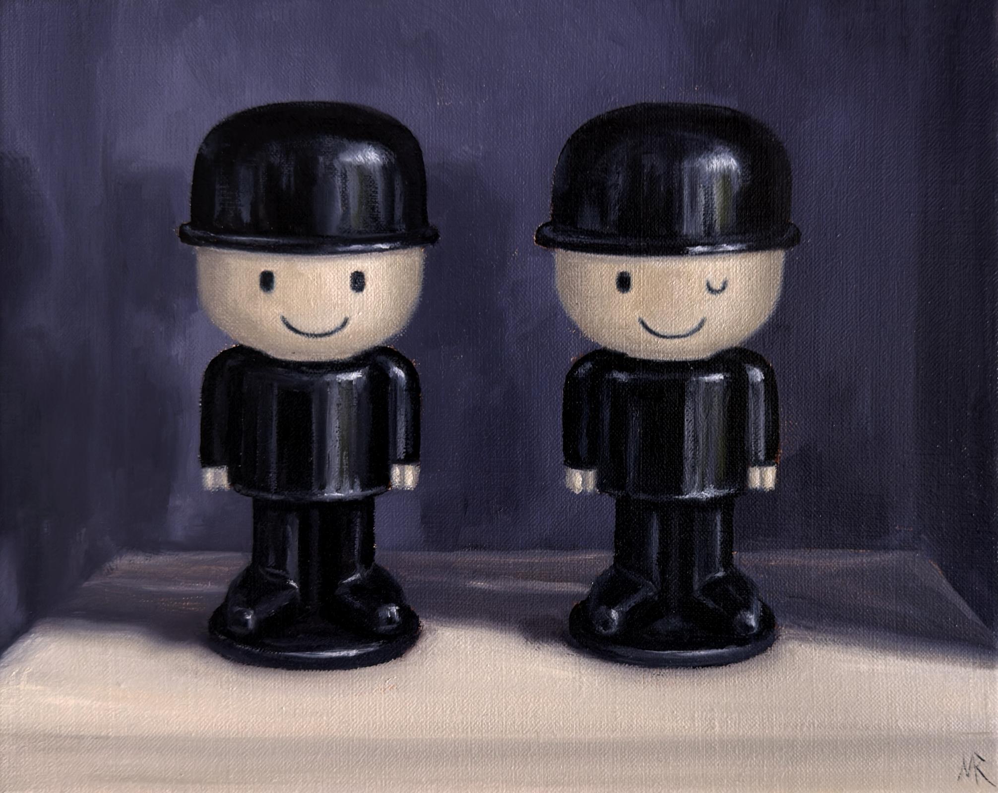 Double Act