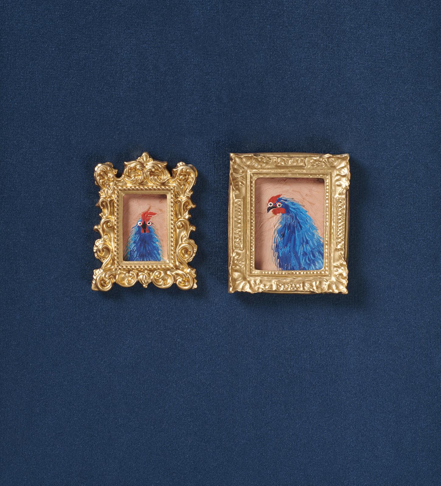 Mother and Child 1