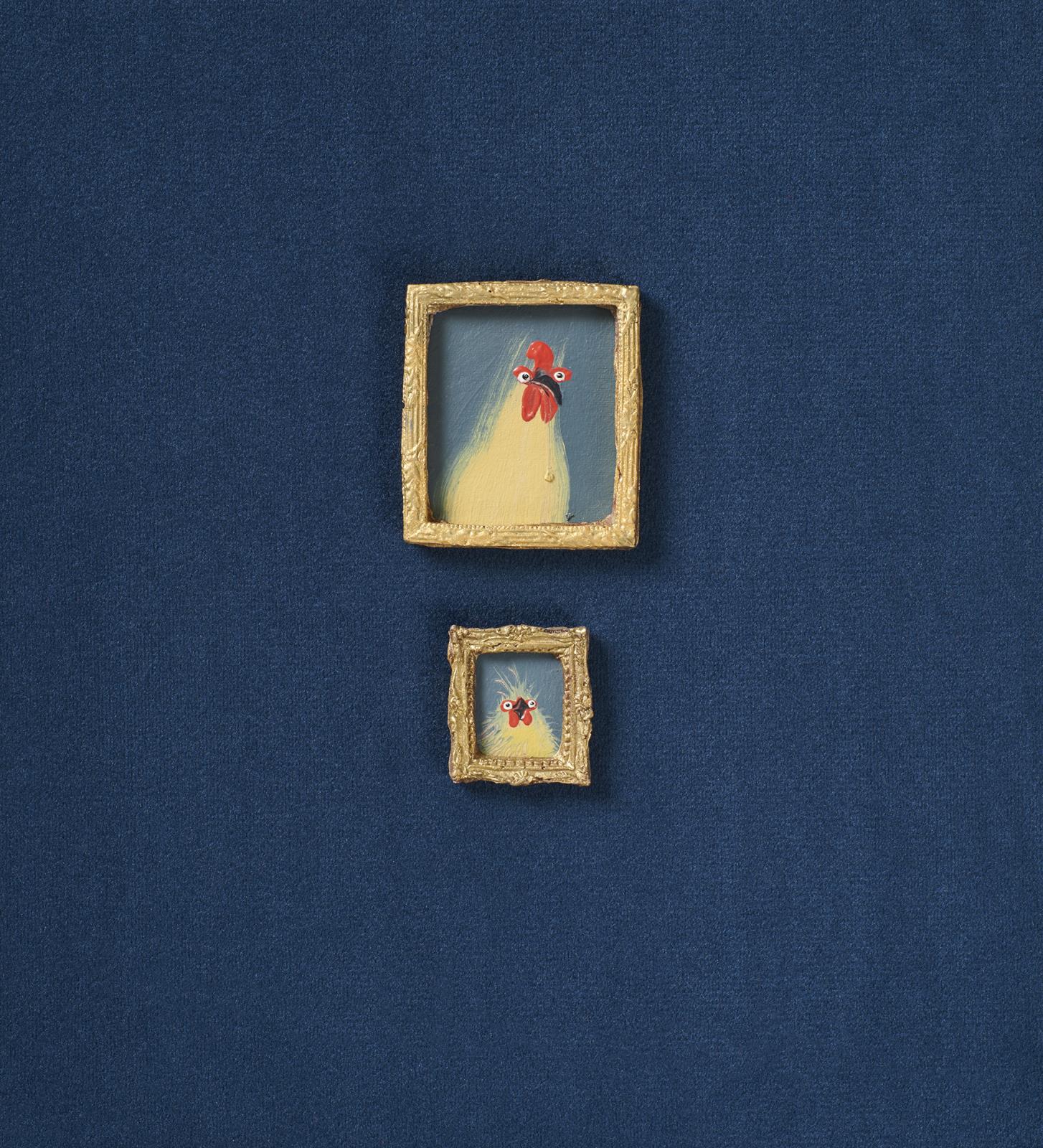 Mother and Child 2