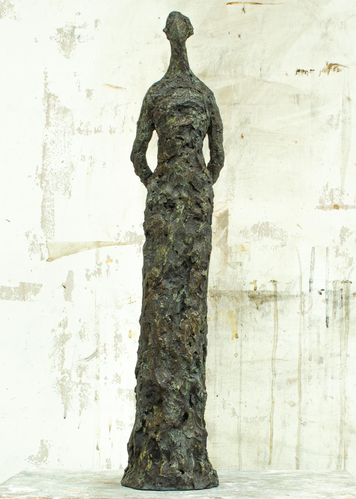 Elm Dryad
