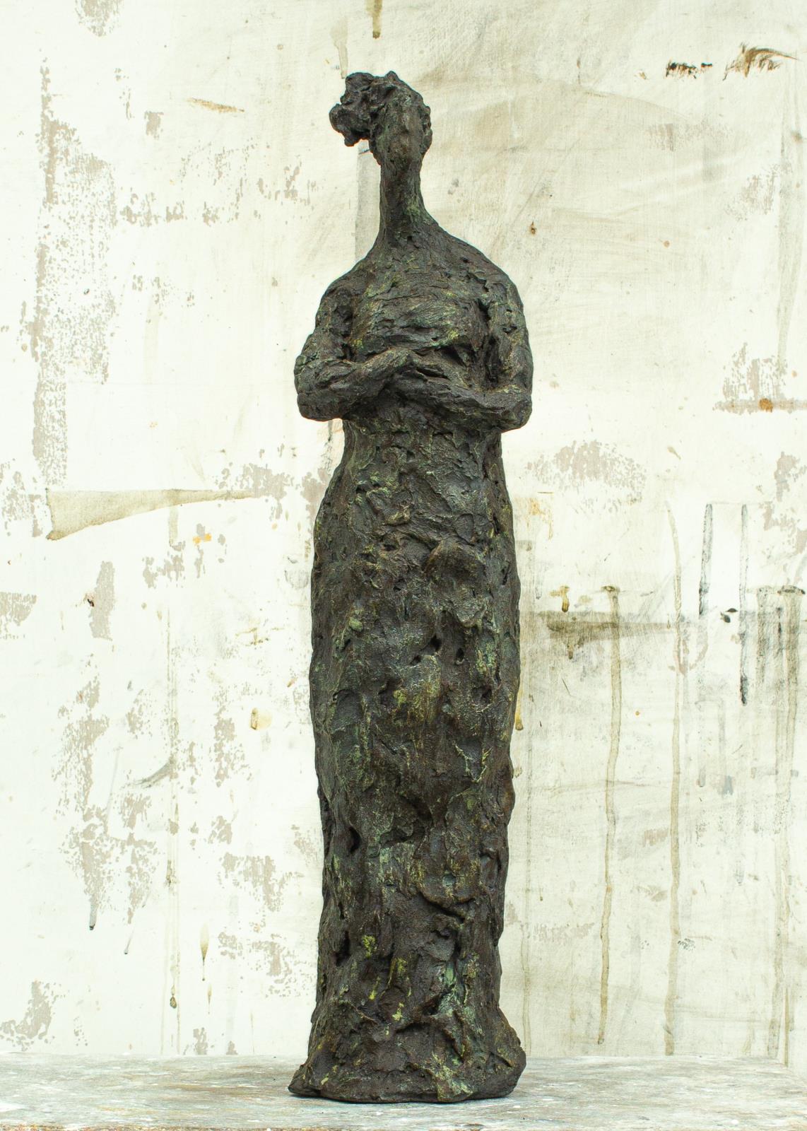 Oak Dryad