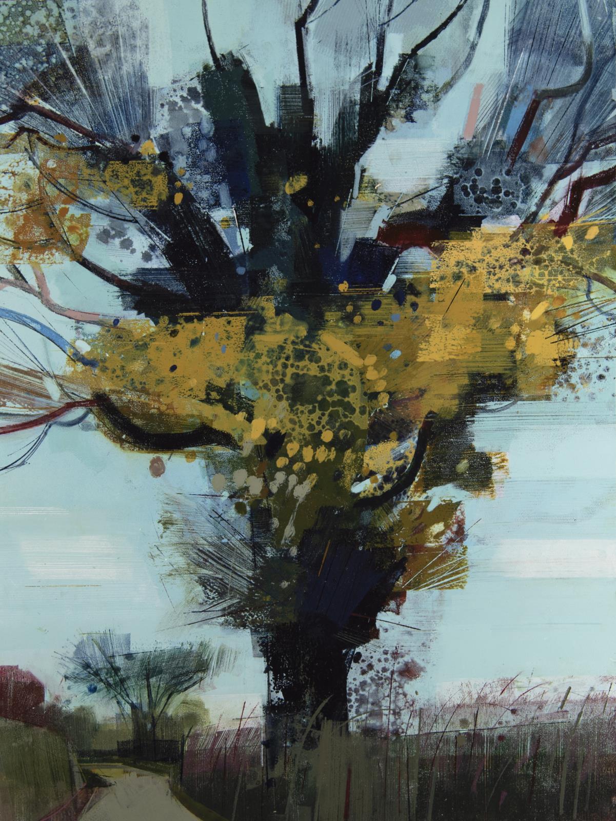 Spring Sentinel I