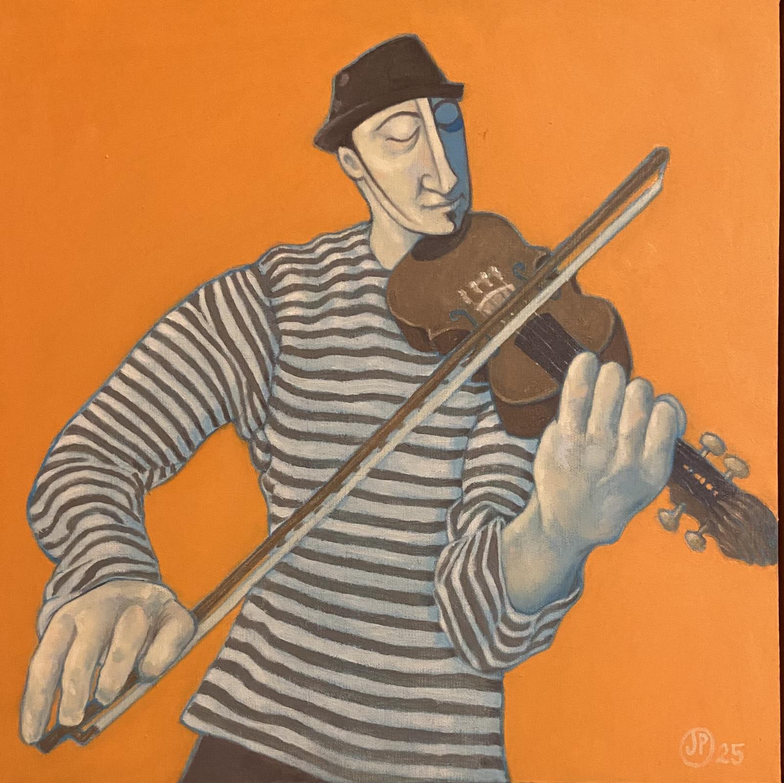 The Fiddler