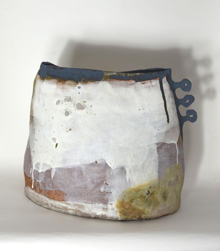Lime Kiln vessel