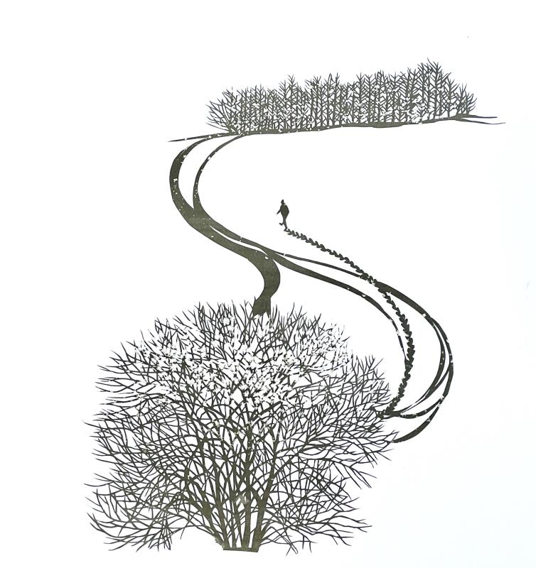Solitude No.1