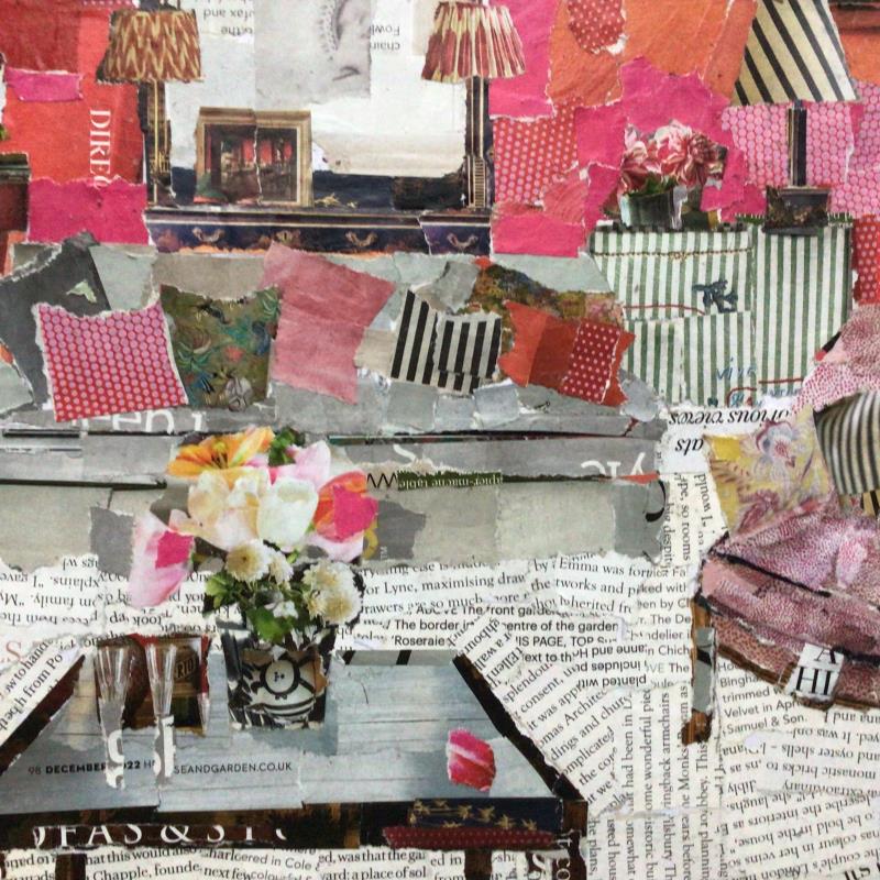 Country Sitting Room