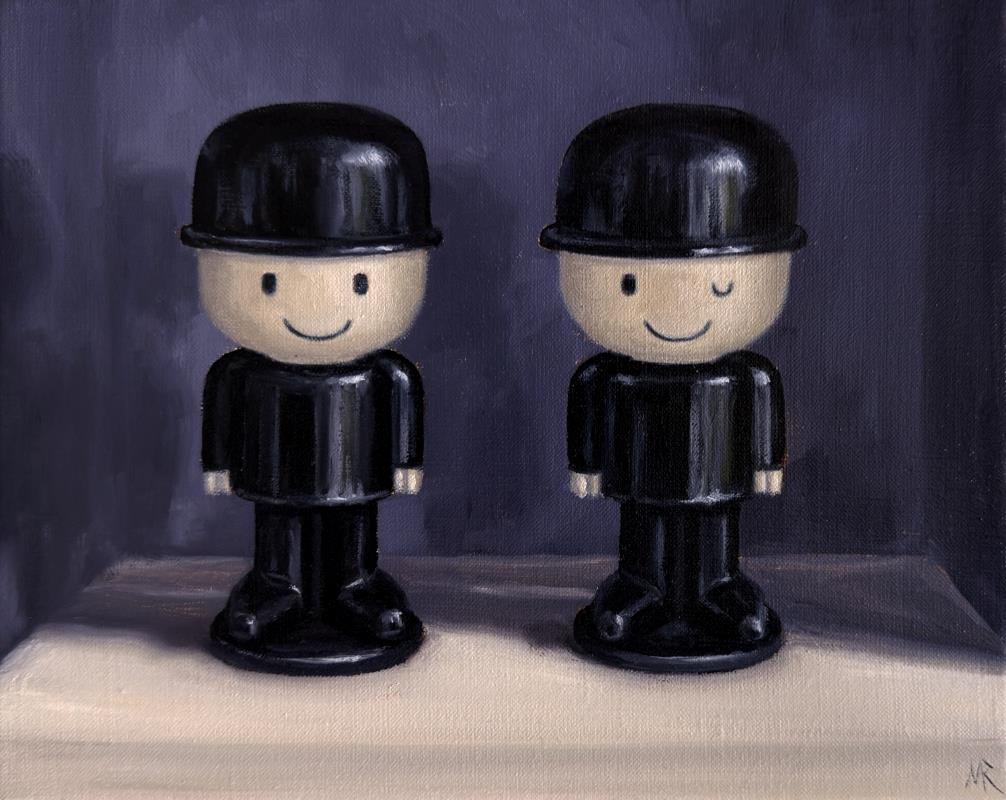 Double Act