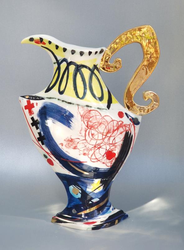 Urban Amphora