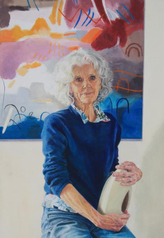 Cathy Knapp Evans