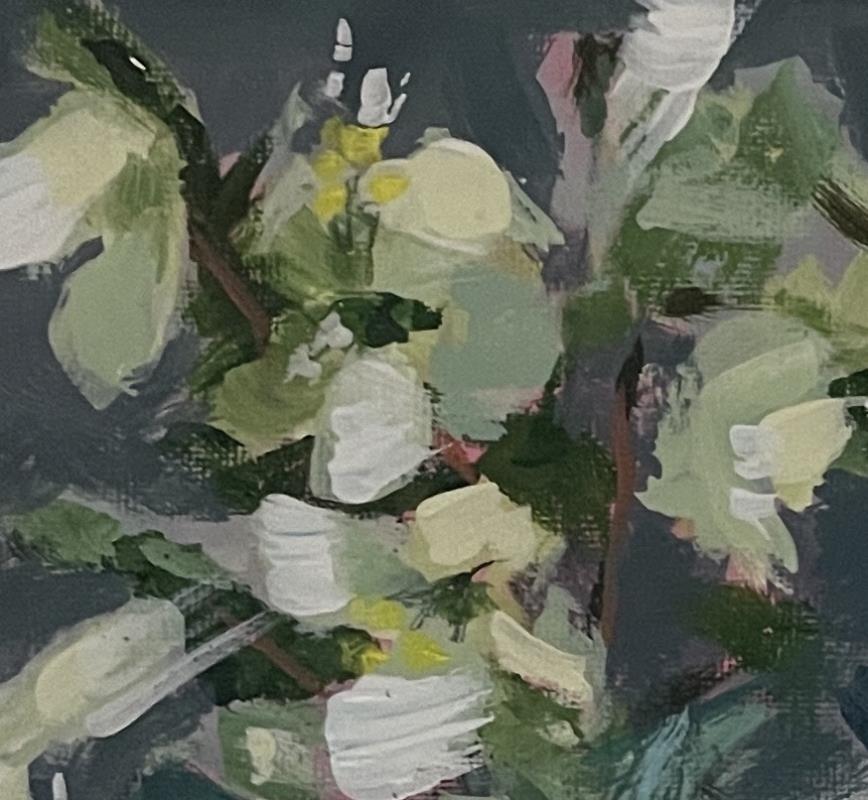 HELLEBORES AND LEMONS