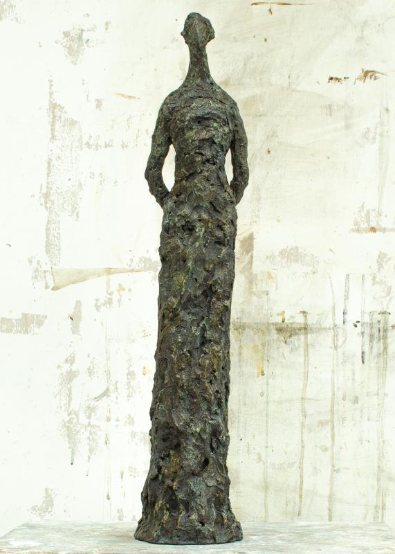 Elm Dryad